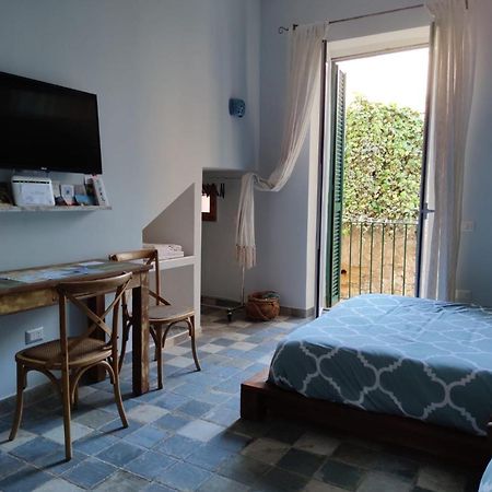 Appartement La Jacuvella à Naples Extérieur photo