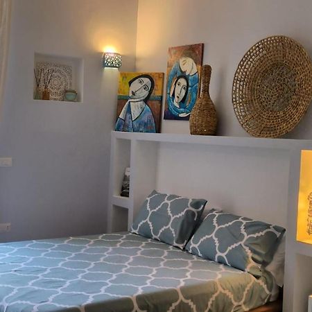 Appartement La Jacuvella à Naples Extérieur photo