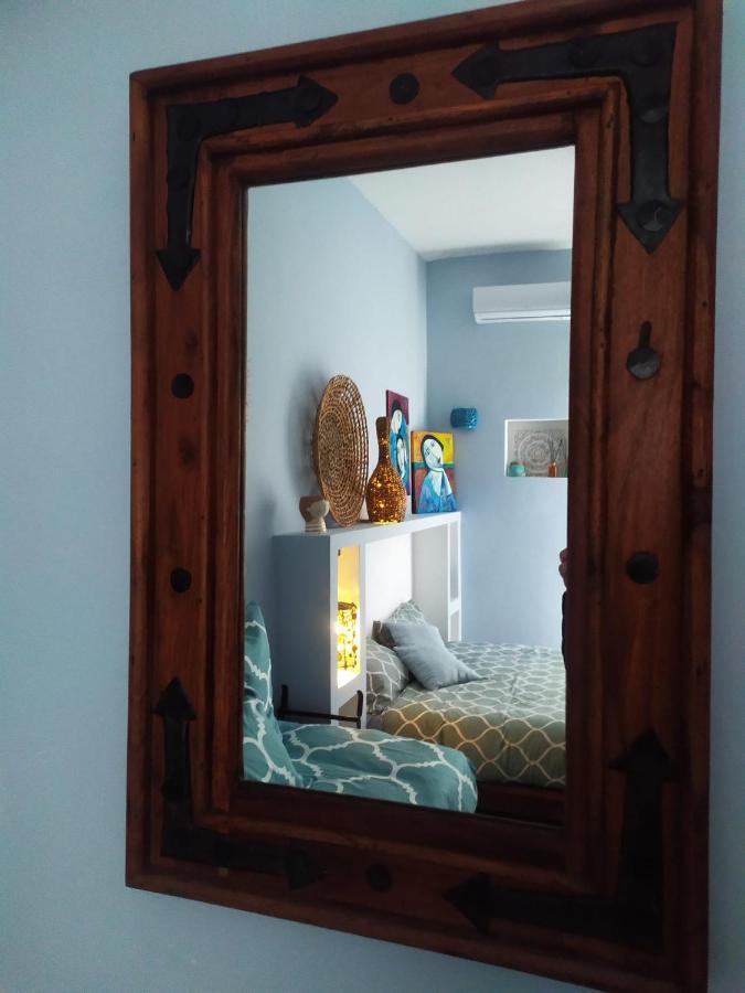Appartement La Jacuvella à Naples Extérieur photo