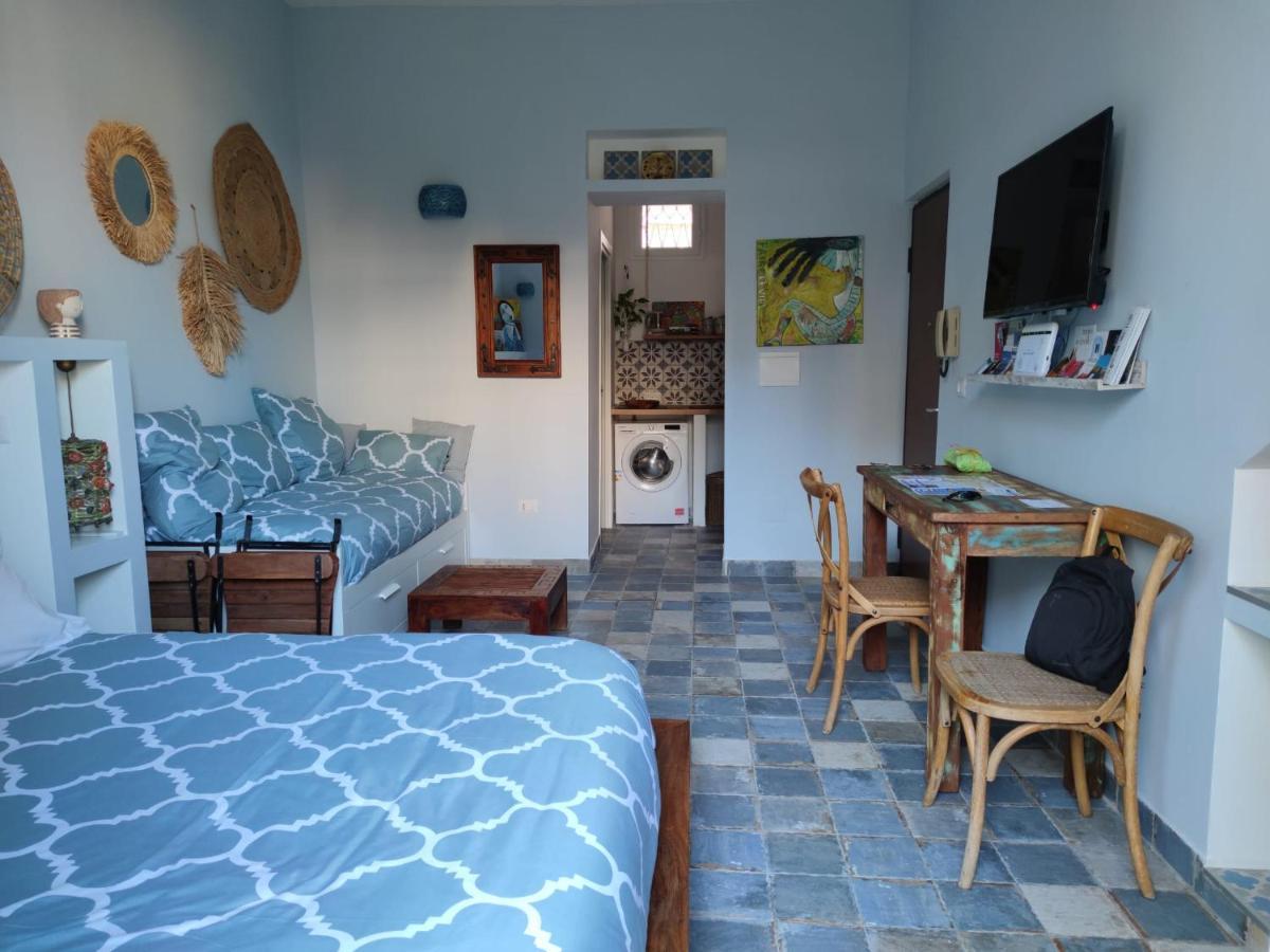 Appartement La Jacuvella à Naples Extérieur photo