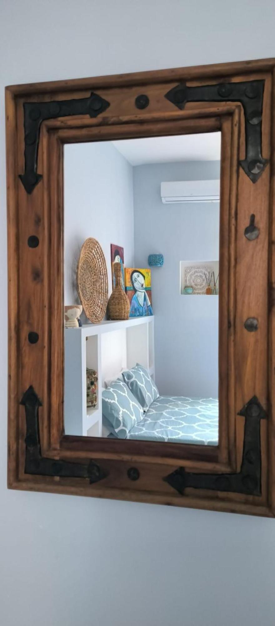 Appartement La Jacuvella à Naples Extérieur photo
